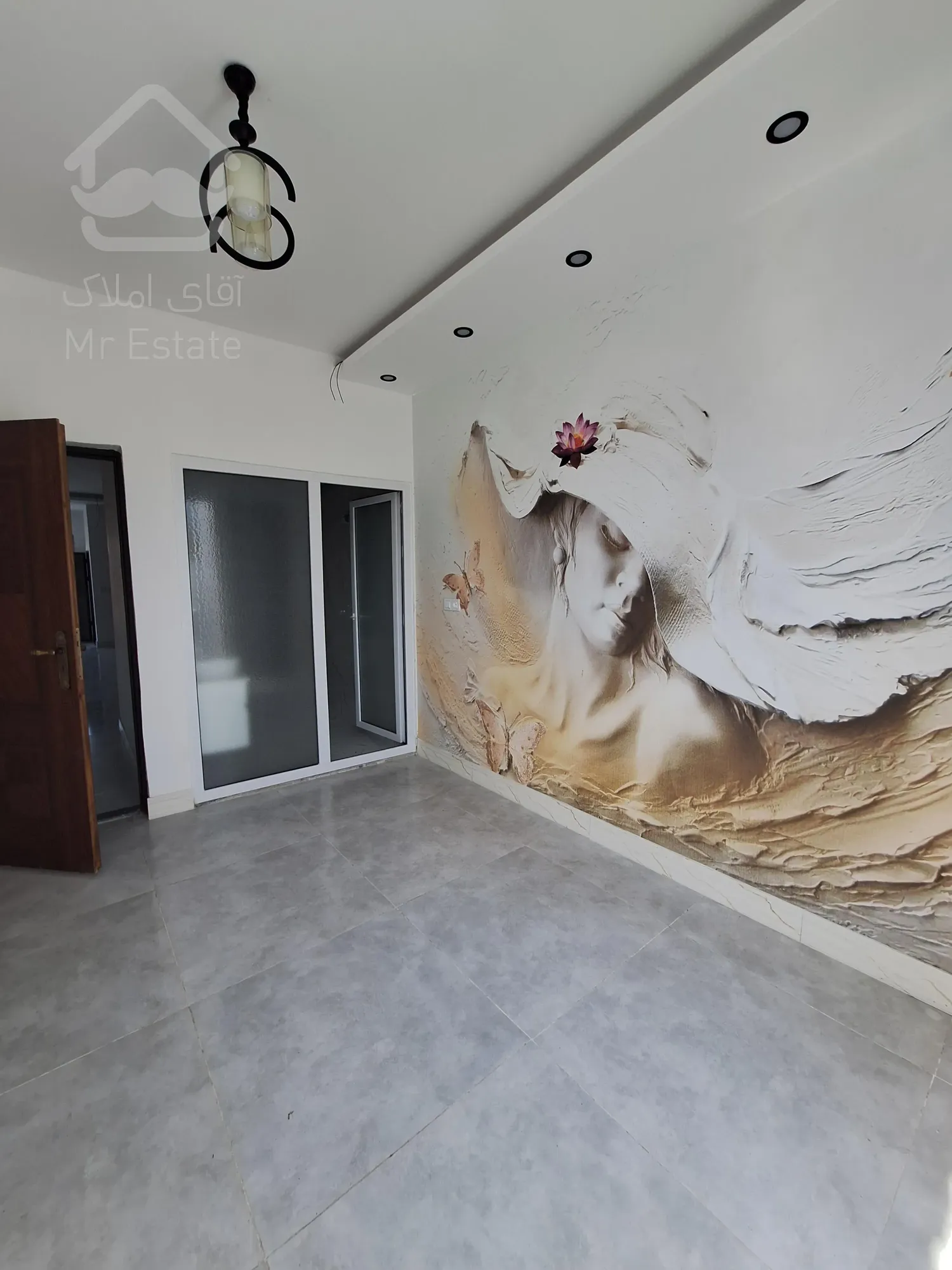 ویلا قیمت مناسب کارمندی