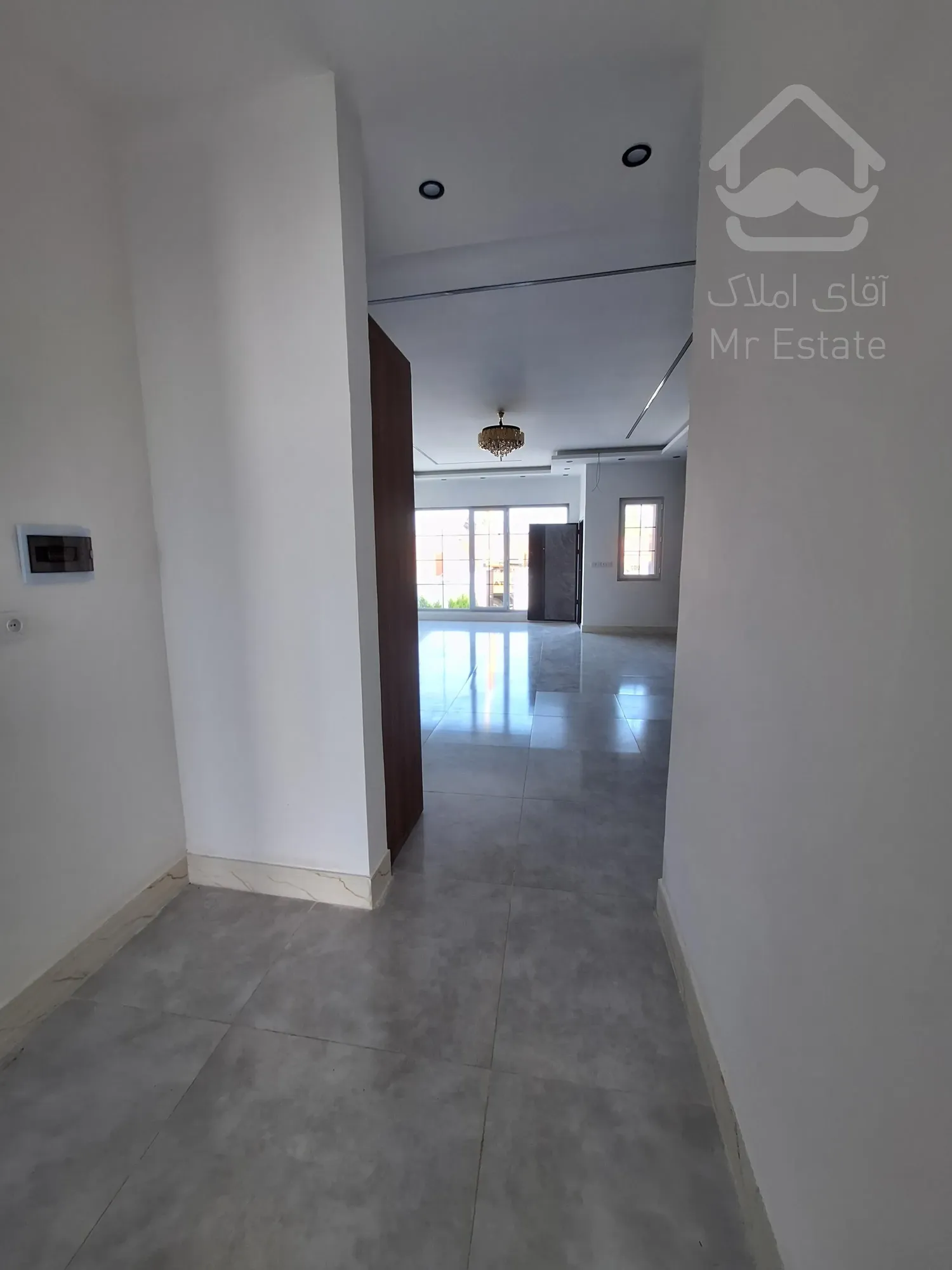 ویلا قیمت مناسب کارمندی