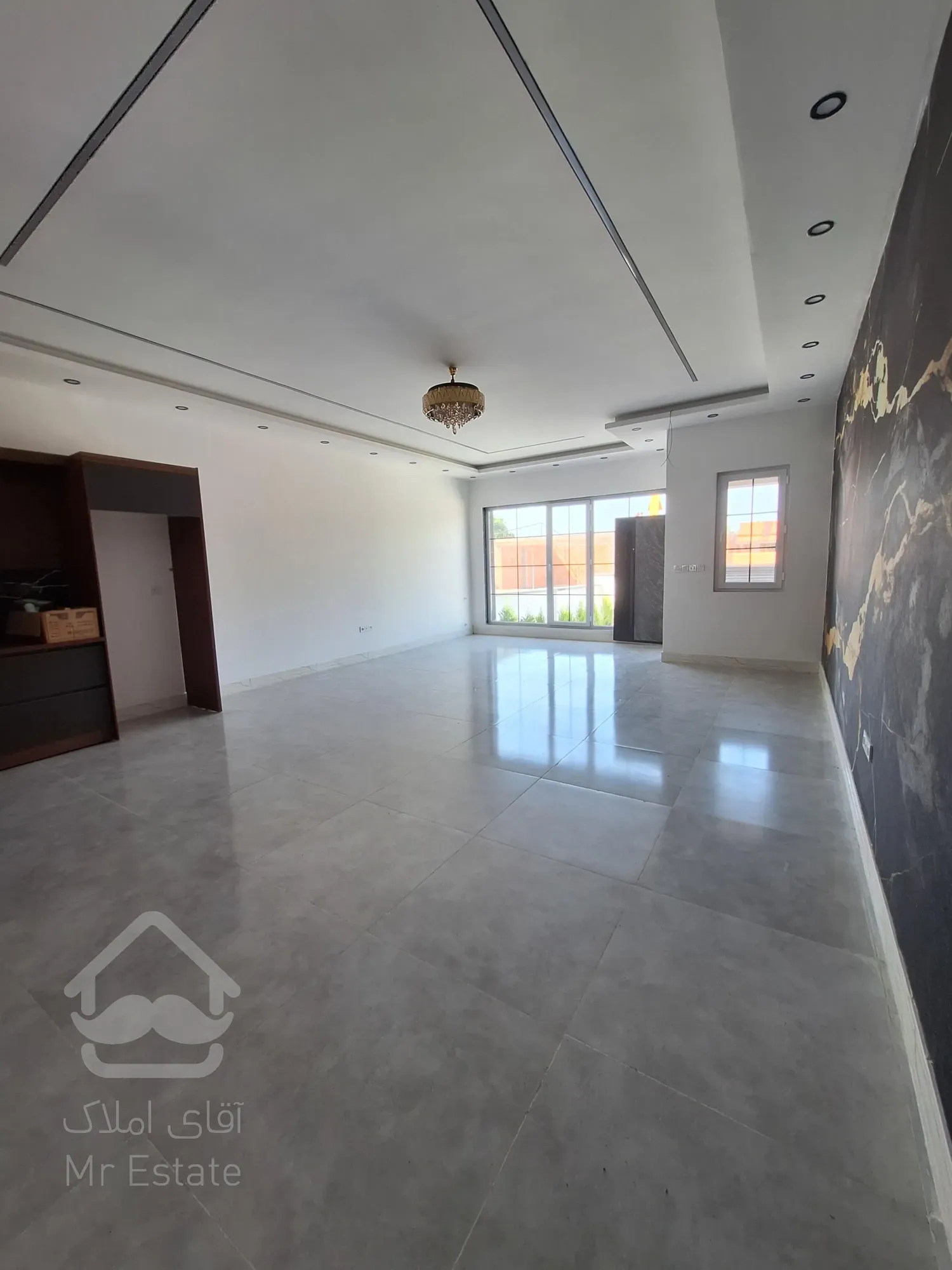 ویلا قیمت مناسب کارمندی