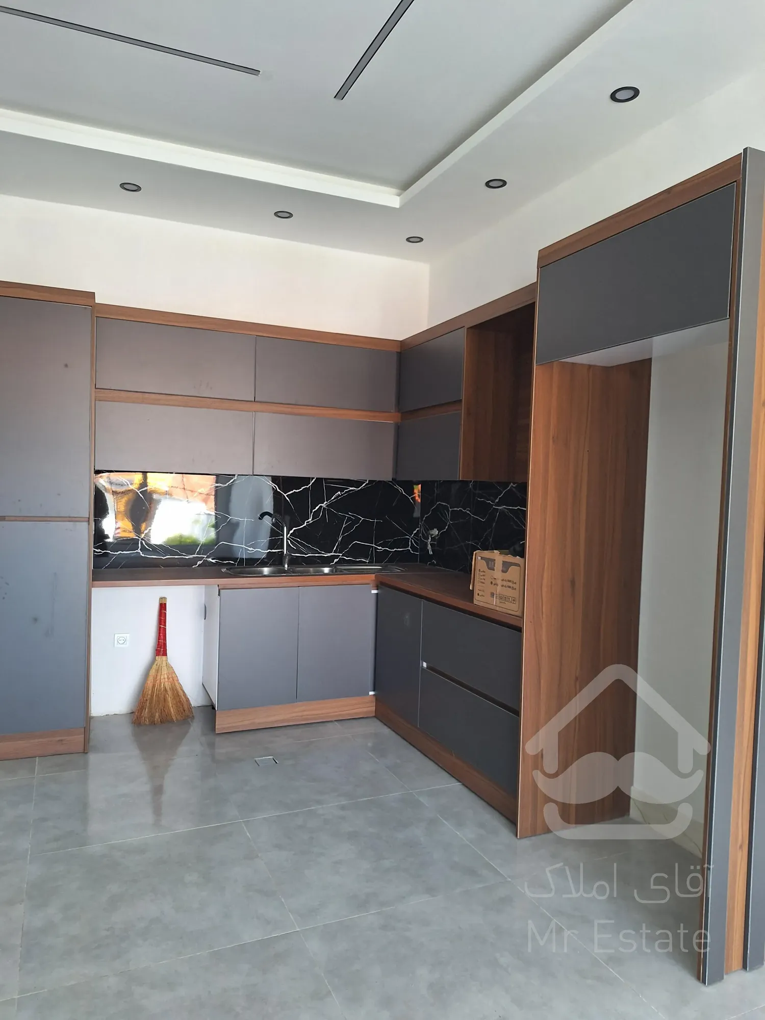 ویلا قیمت مناسب کارمندی