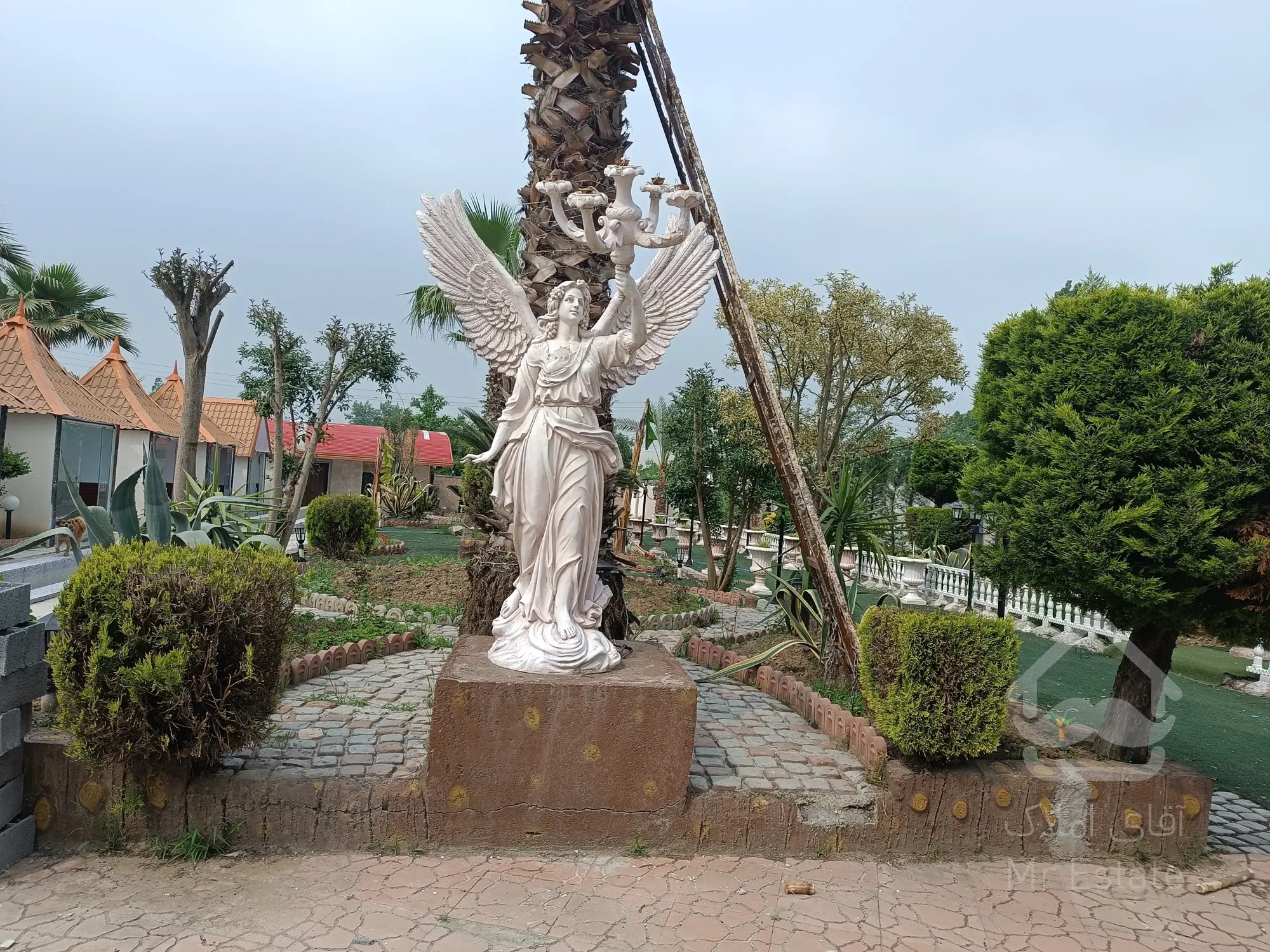 کافه تالار پذیرایی