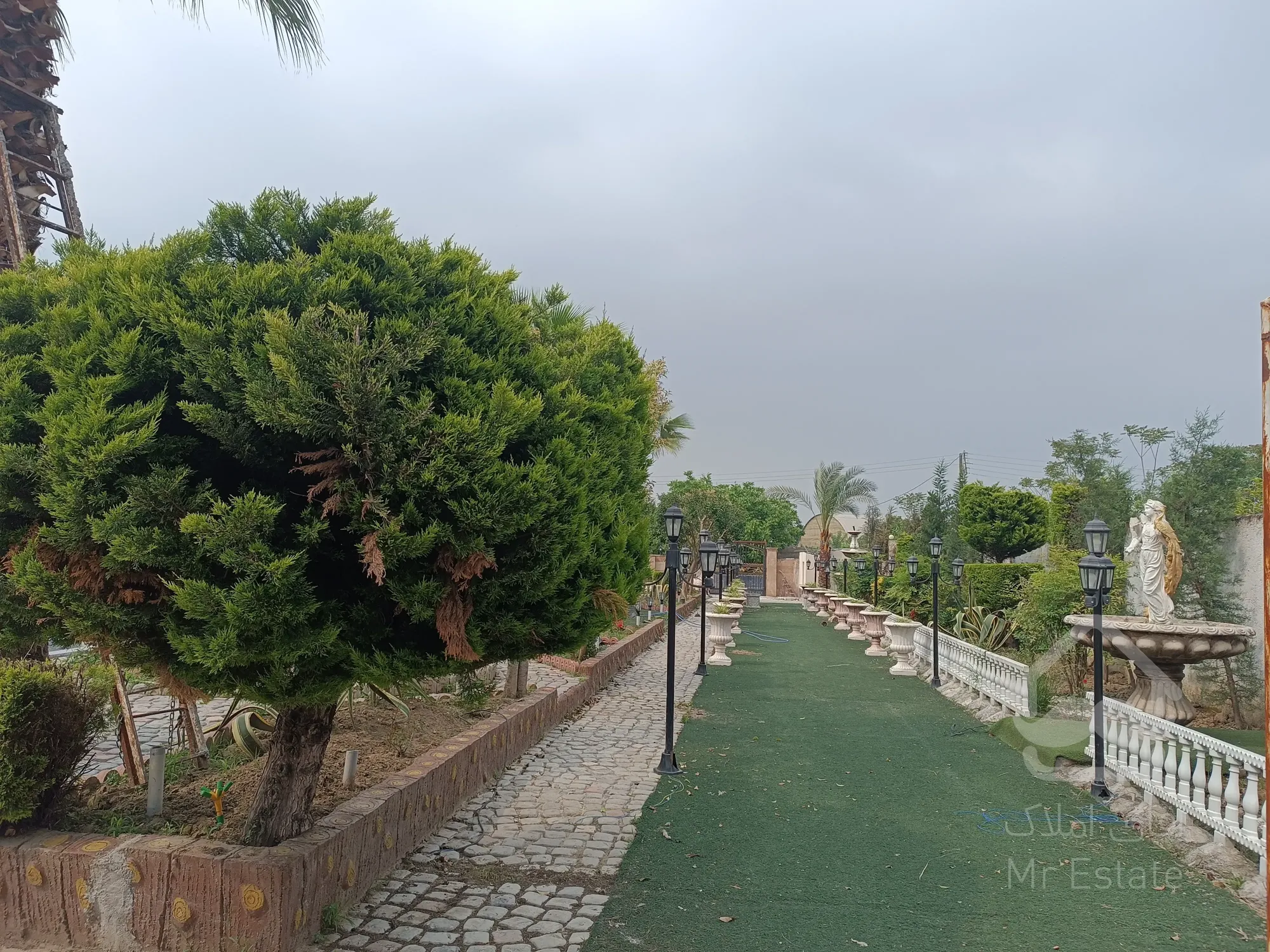 کافه تالار پذیرایی