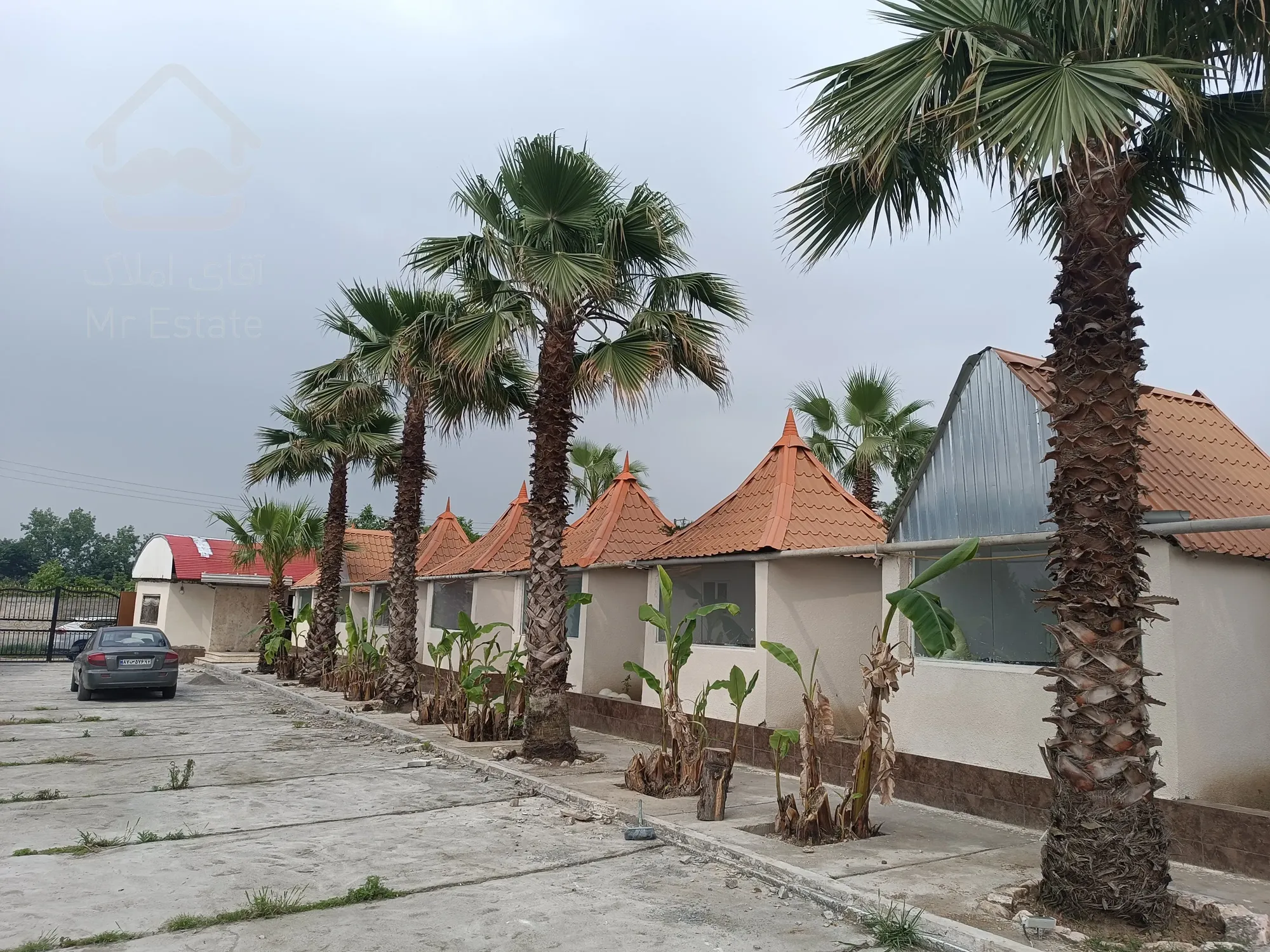 کافه تالار پذیرایی