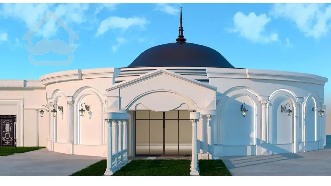 کافه تالار پذیرایی