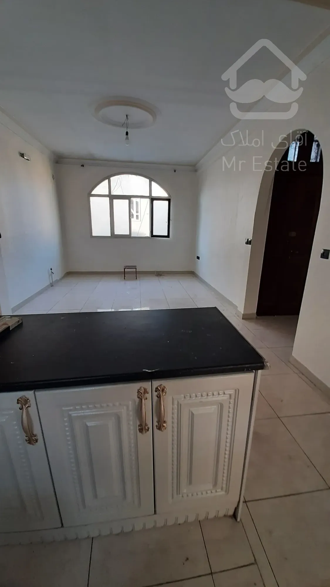 واحد ۶۱متری رودکی