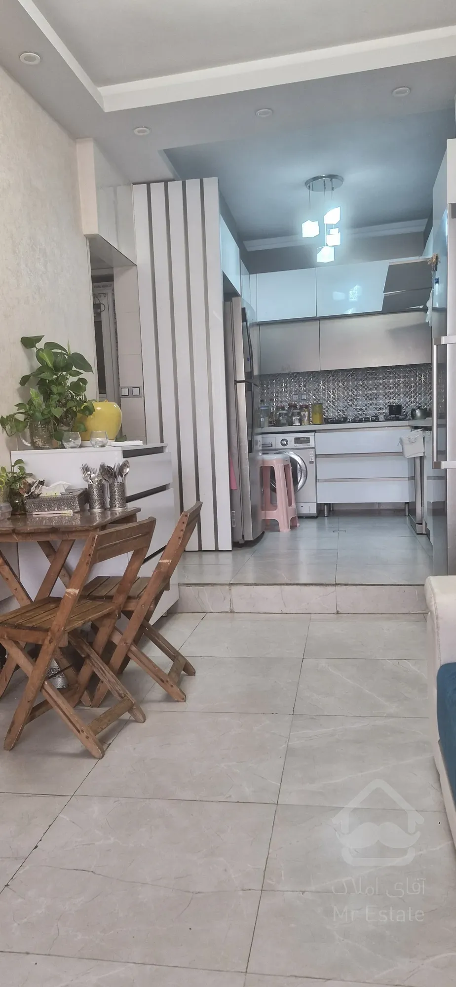 منزل ۷۰ متری کوچه ۳۳ سیاحتگر شیراز