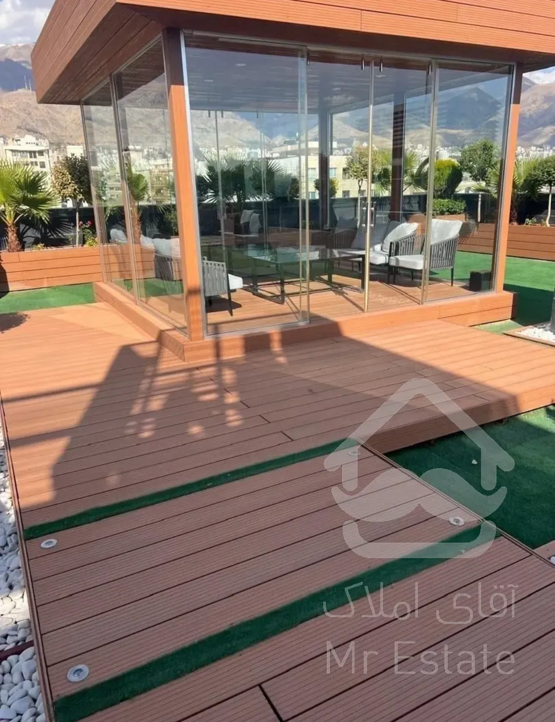 پیش فروش برج قابل تحسین در قلب منطقه پنج