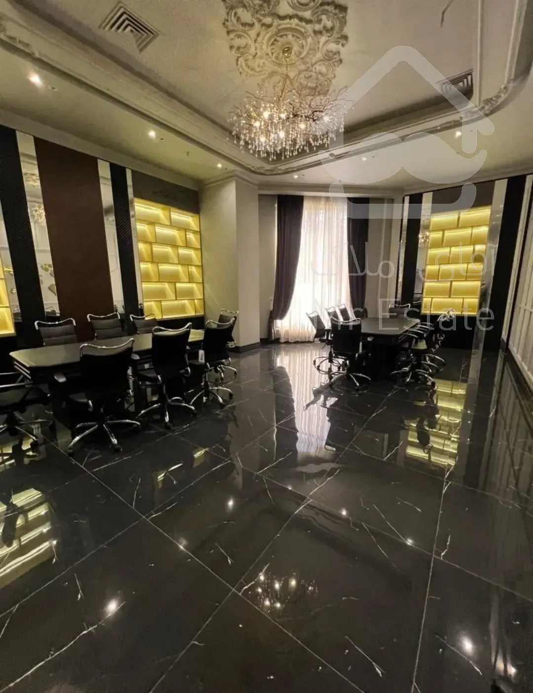 پیش فروش برج قابل تحسین در قلب منطقه پنج