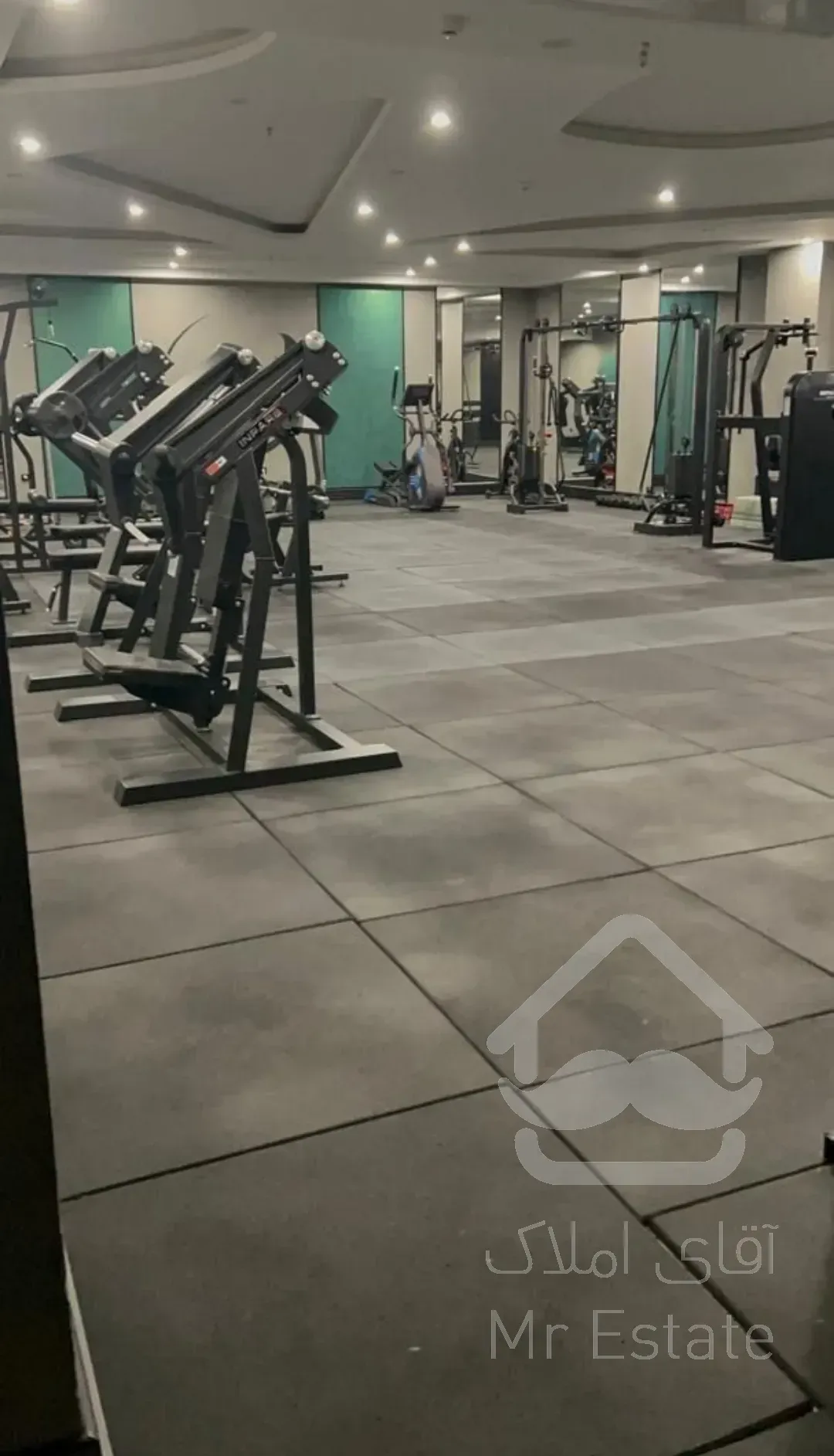 پیش فروش برج قابل تحسین در قلب منطقه پنج