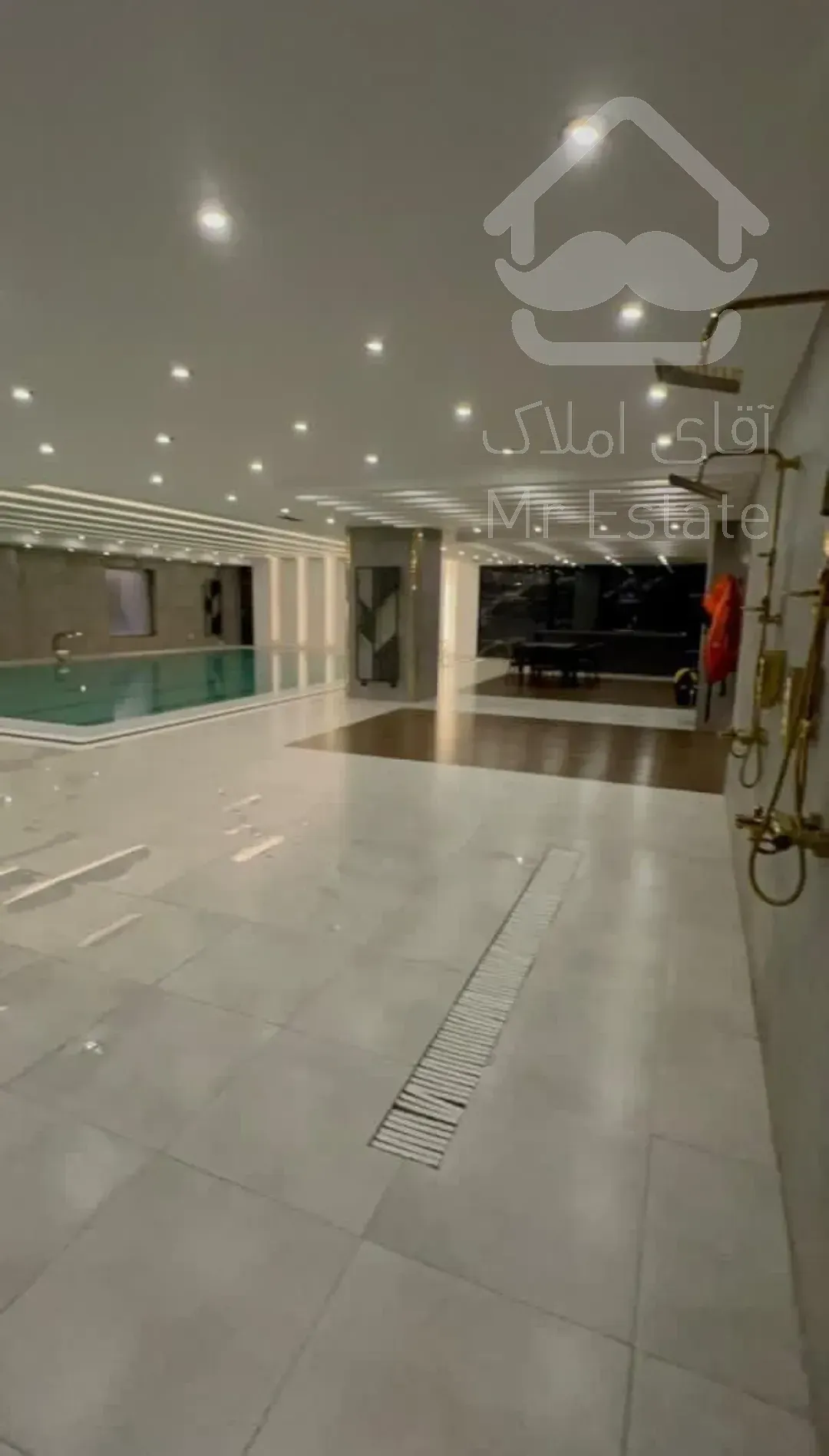 پیش فروش برج قابل تحسین در قلب منطقه پنج