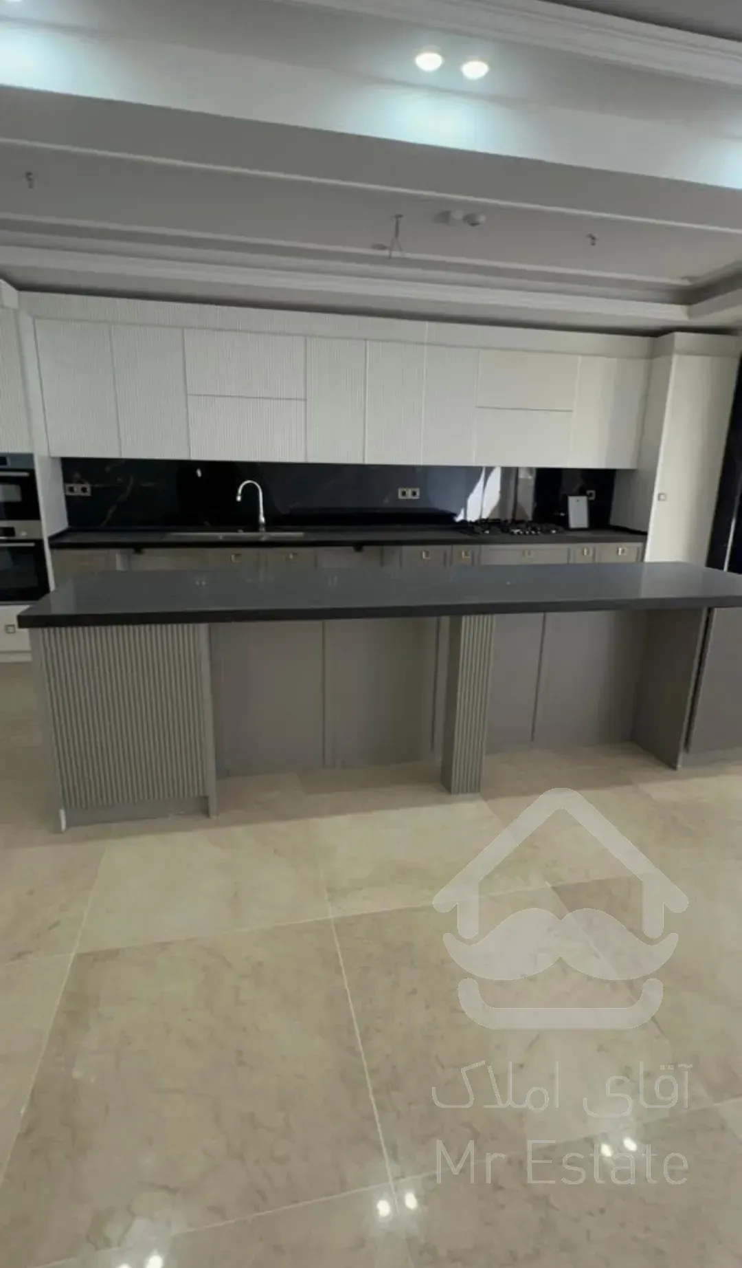 پیش فروش برج قابل تحسین در قلب منطقه پنج