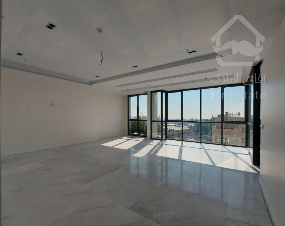 پیش فروش برج قابل تحسین در قلب منطقه پنج