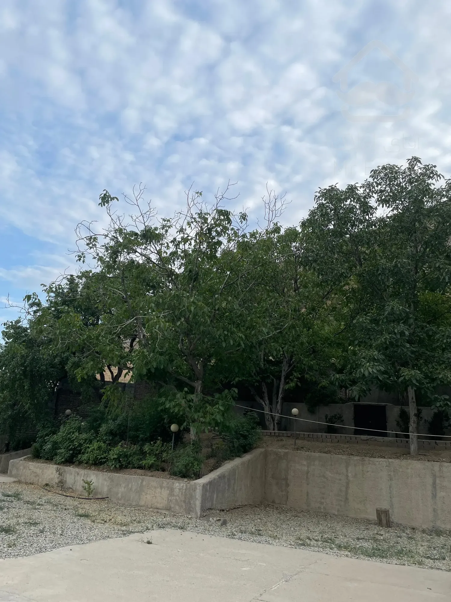 ۱۶۰۰ متر لواسان