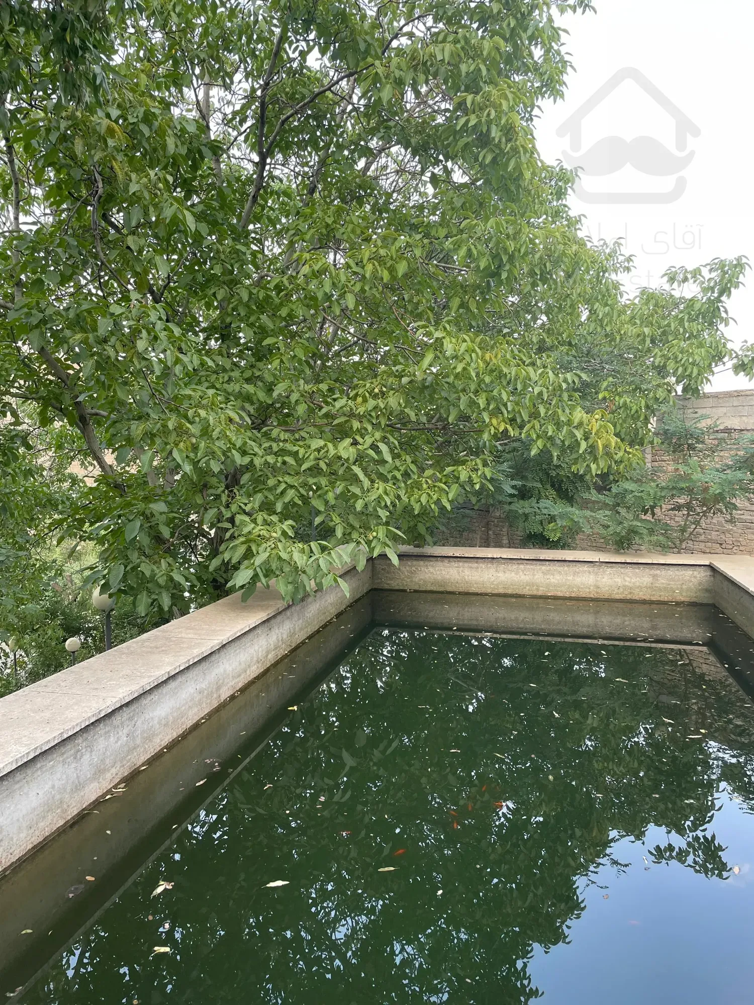 ۱۶۰۰ متر لواسان