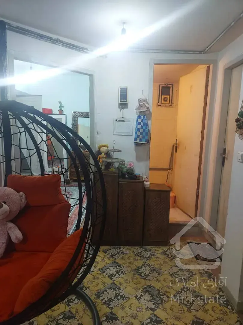 فروش۵۴ متری تک خواب