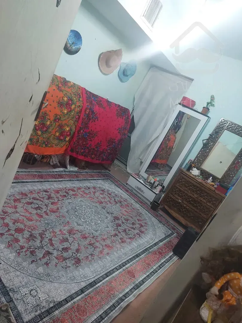 فروش۵۴ متری تک خواب