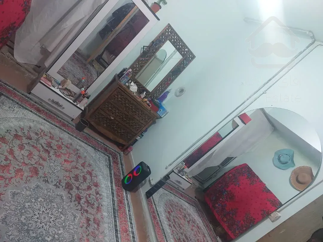 فروش۵۴ متری تک خواب