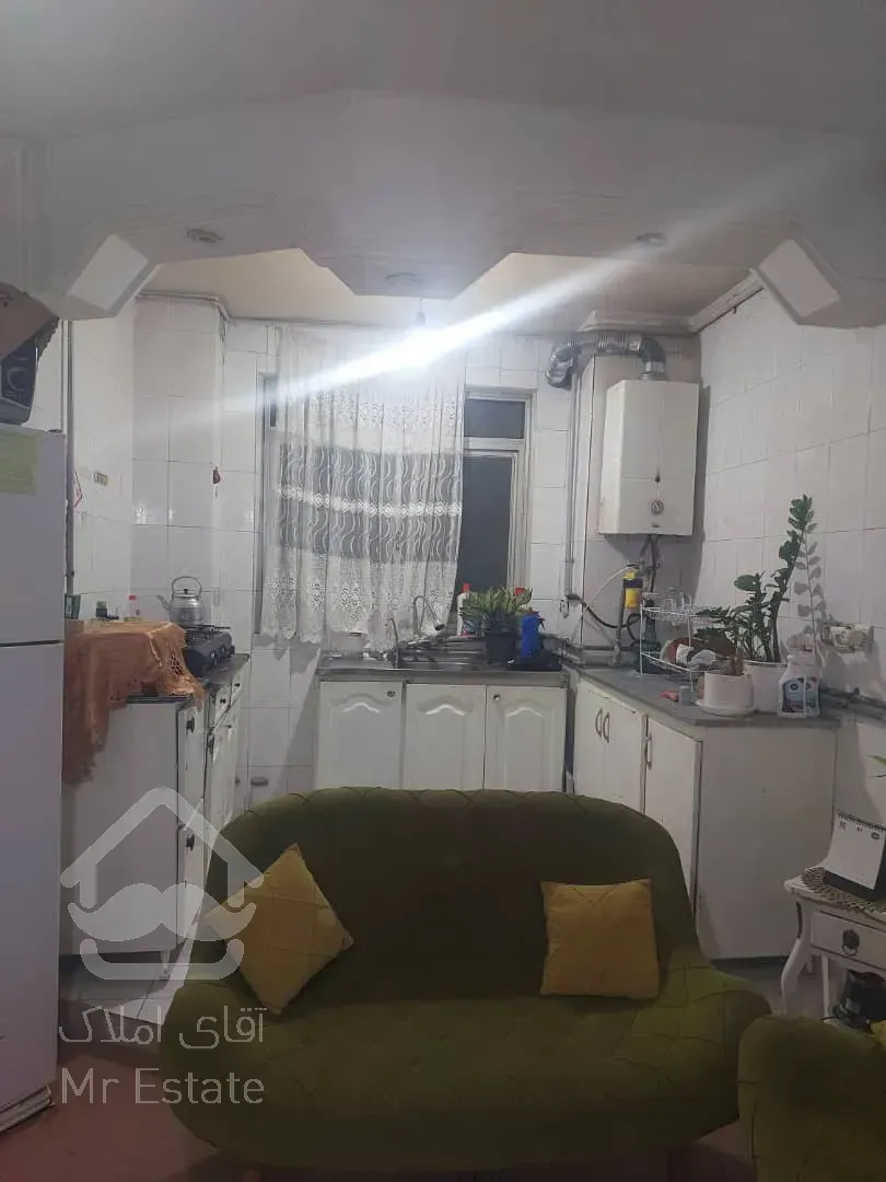 فروش۵۴ متری تک خواب