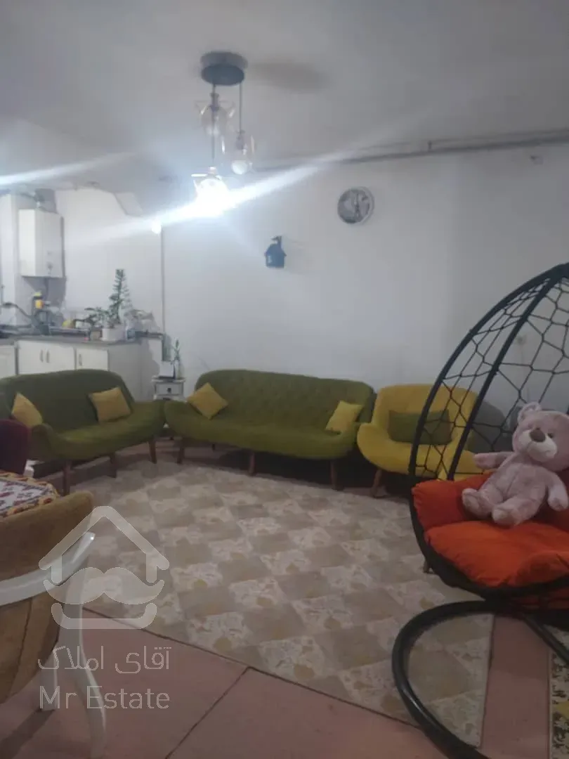 فروش۵۴ متری تک خواب