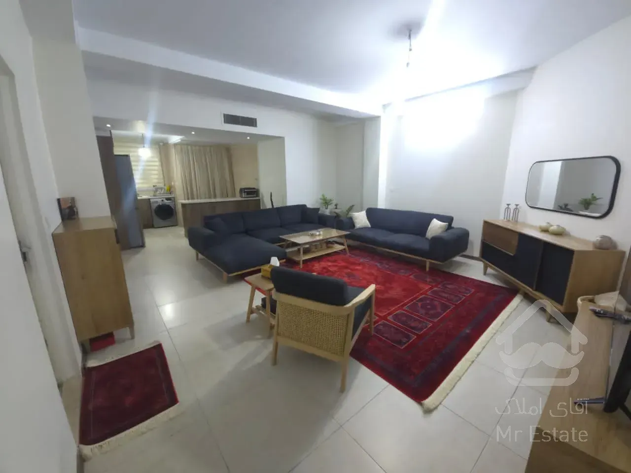 واحد ۶۴ متری کوی بیمه