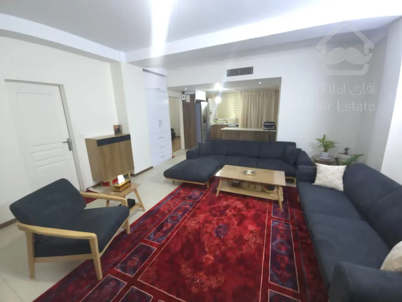 واحد ۶۴ متری کوی بیمه