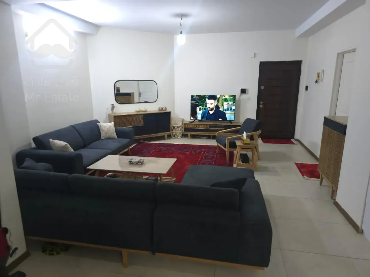 واحد ۶۴ متری کوی بیمه