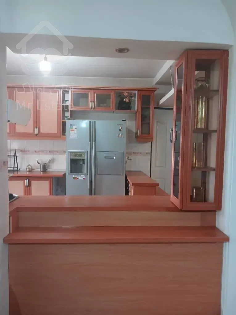 آپارتمان ۱۲۷ متری در ساری