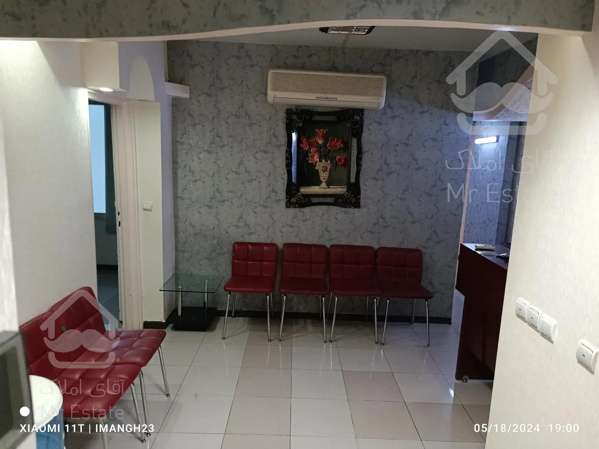 مطب دندانپزشکی با کلیه امکانات اجاره