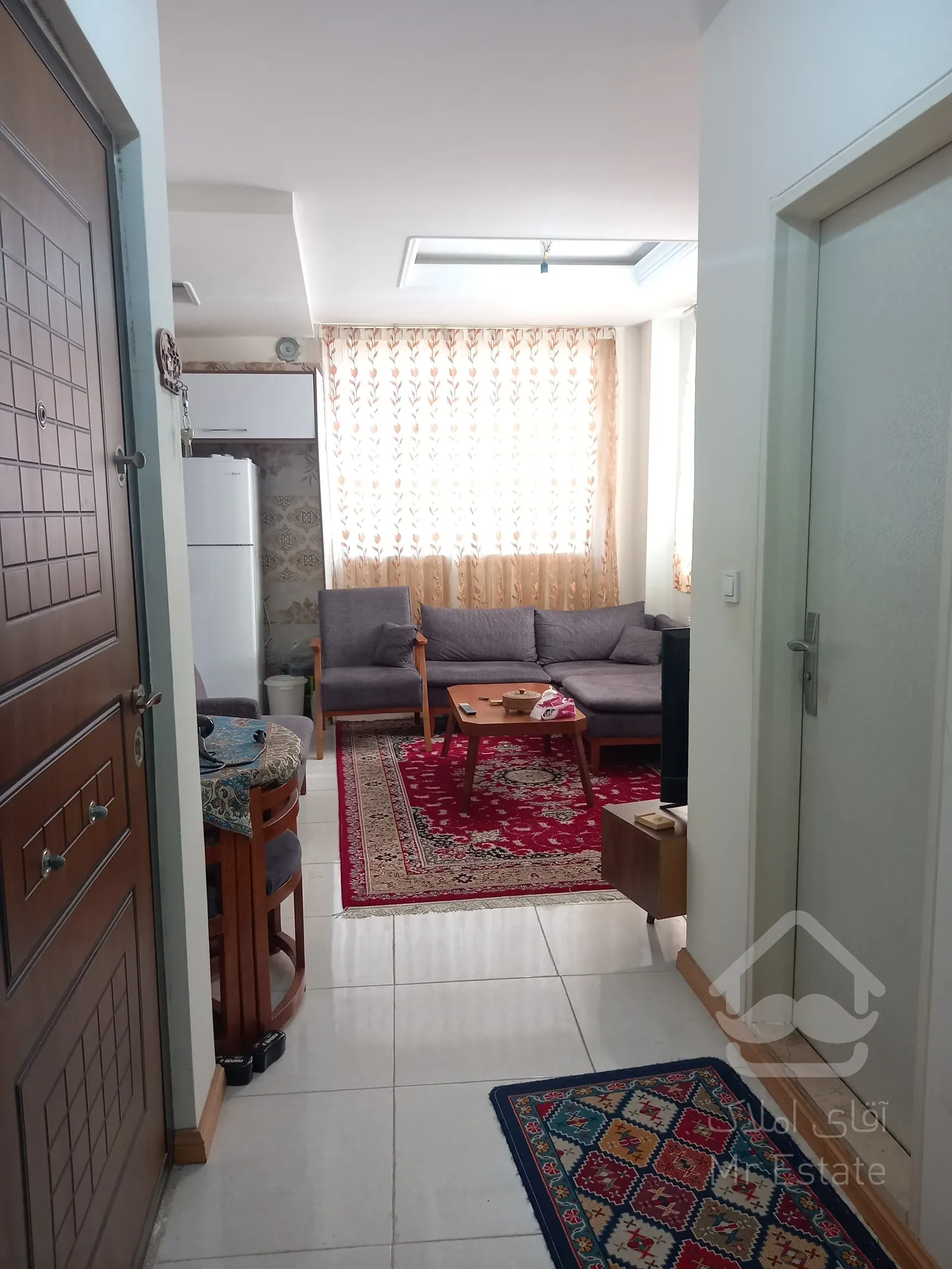 آزادی روبه روی وزارت کار