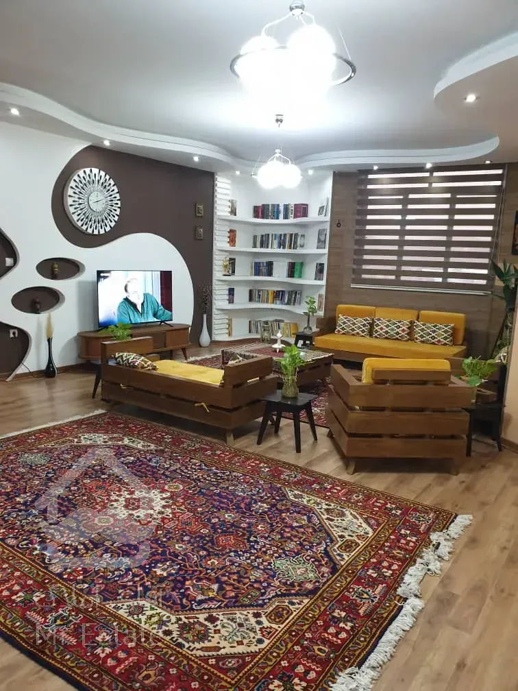 ۹ واحدی،سند ملکی،بهترین موقعیت