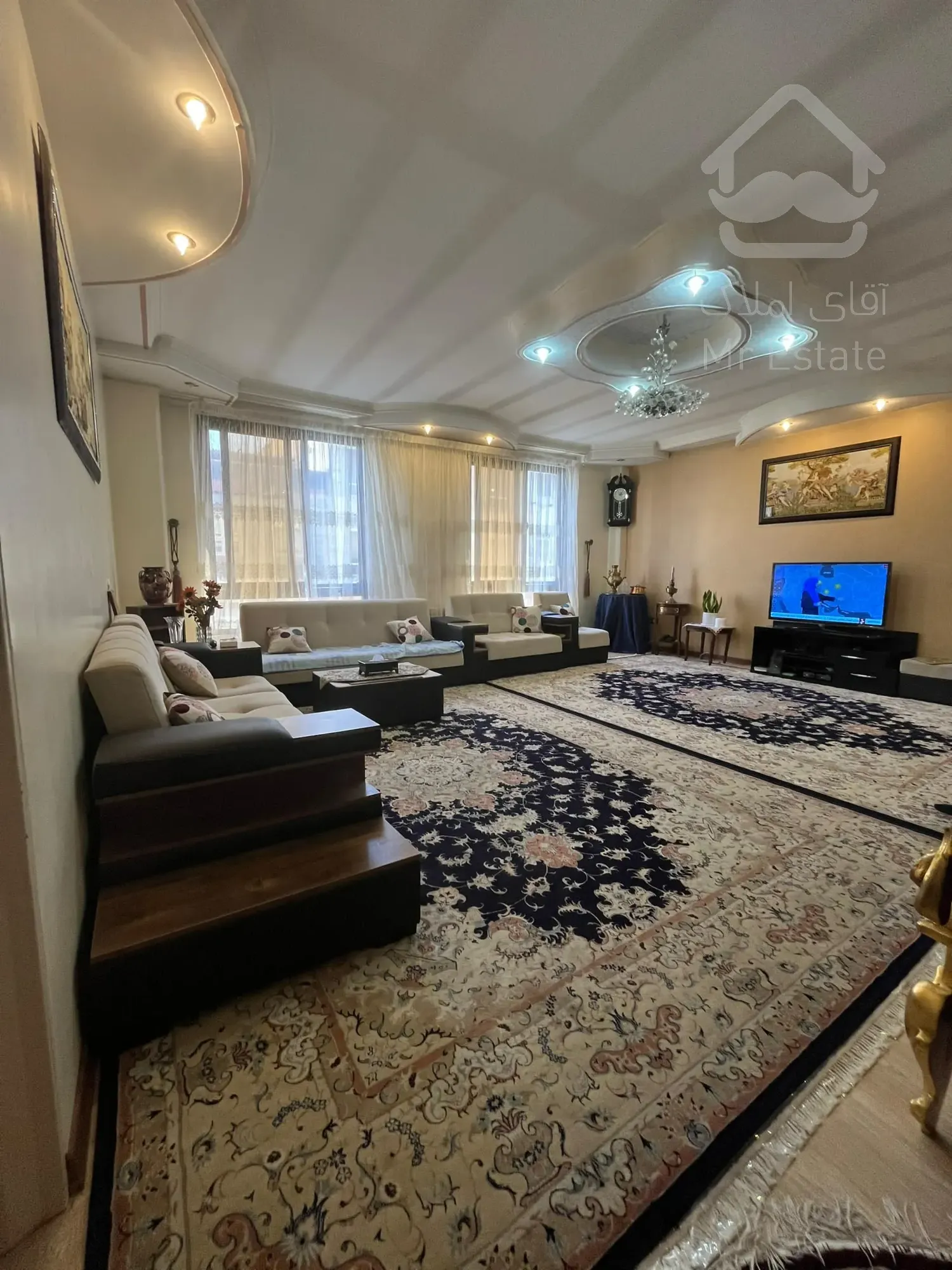 ۱۰۰متر رویایی در بهترین لوکیشن منطقه