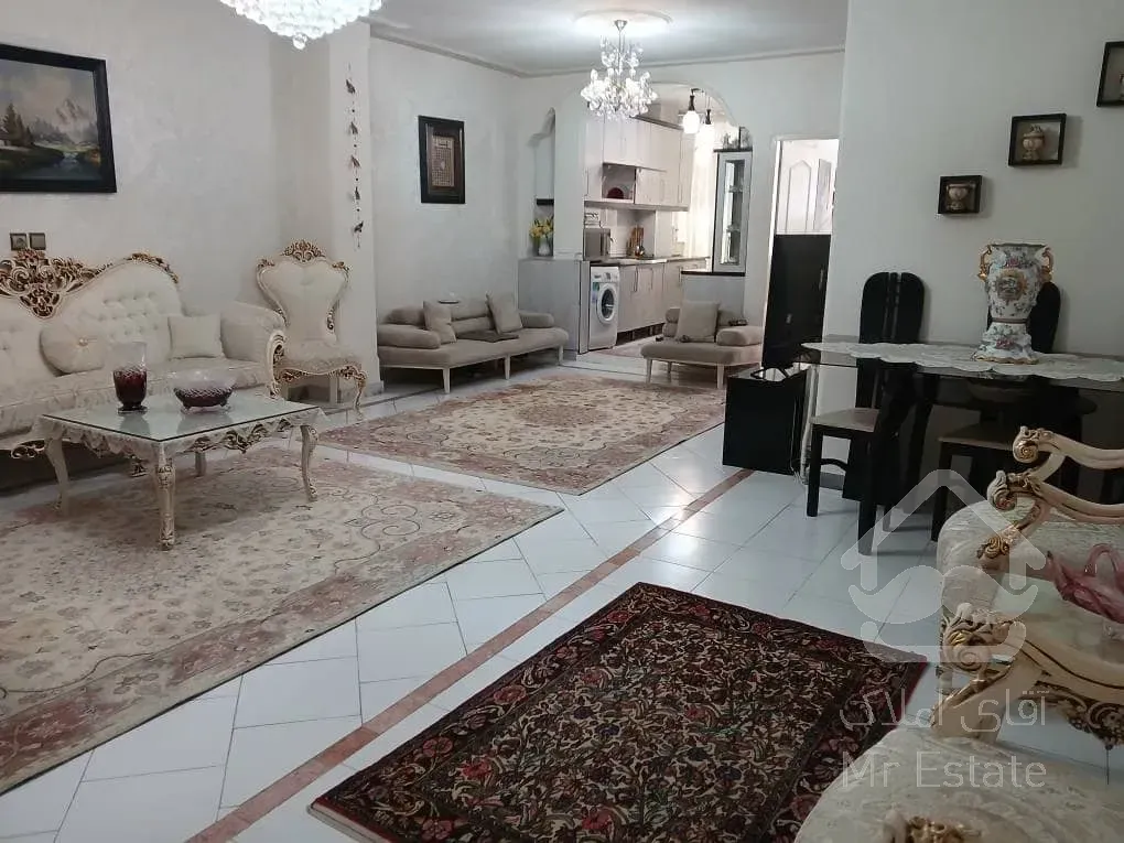 ۹۰متر ۲خواب فول