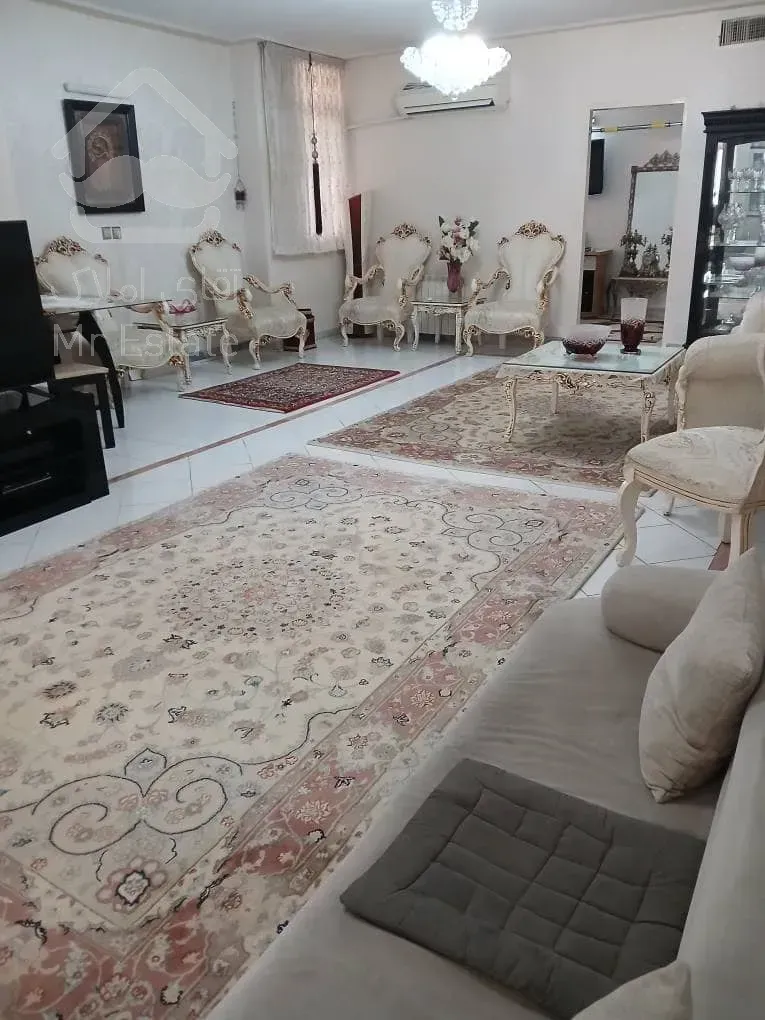 ۹۰متر ۲خواب فول