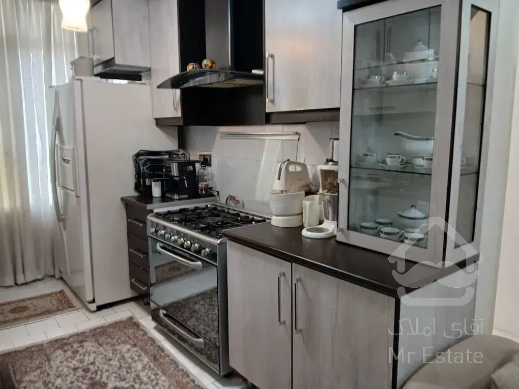 ۹۰متر ۲خواب فول