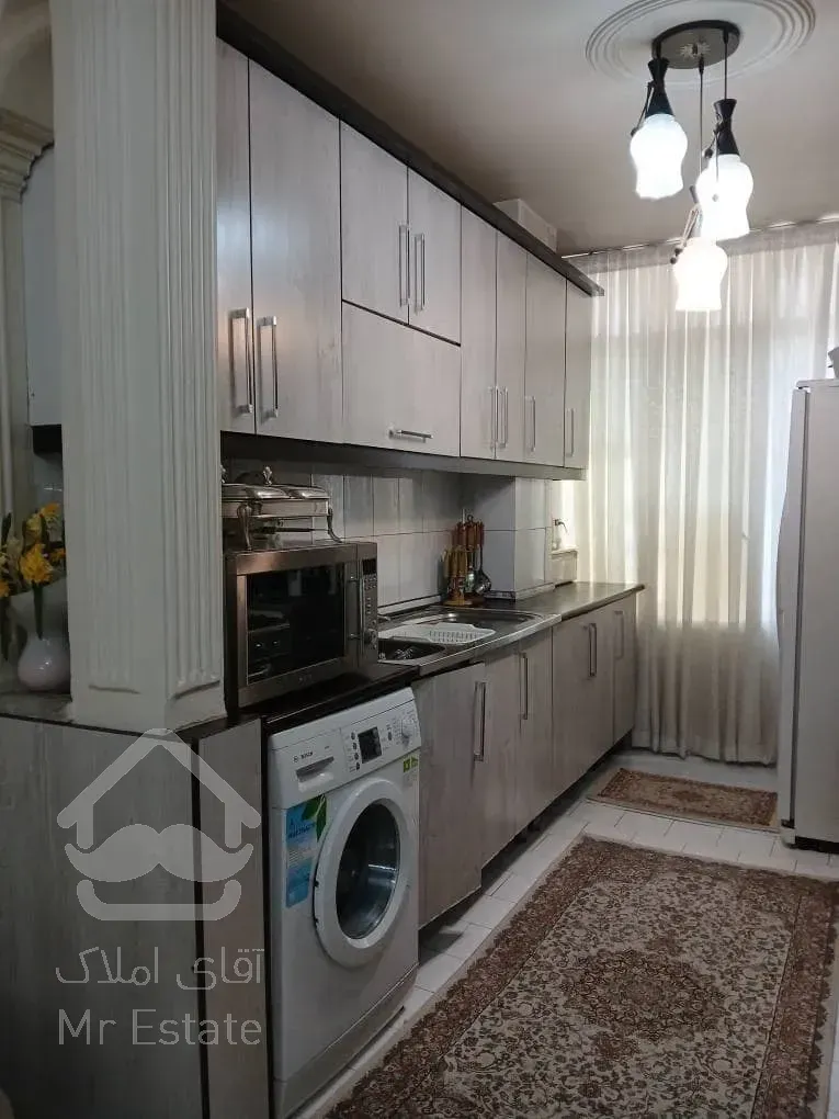 ۹۰متر ۲خواب فول