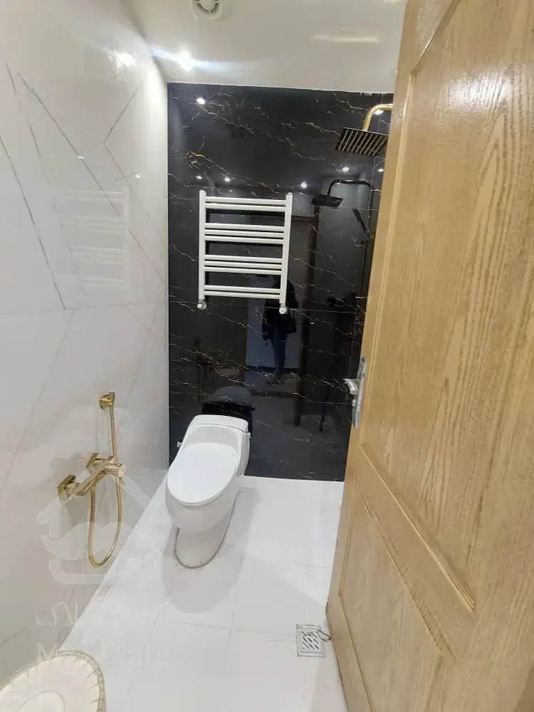 ۸۵متر ۲خواب فول نمادی از نور و نقشه