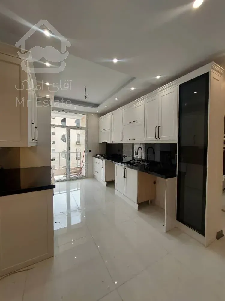 ۸۵متر ۲خواب فول نمادی از نور و نقشه