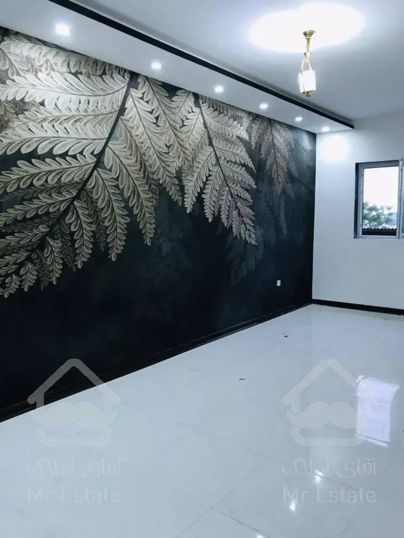 دوبلکس نما آجر چمستان