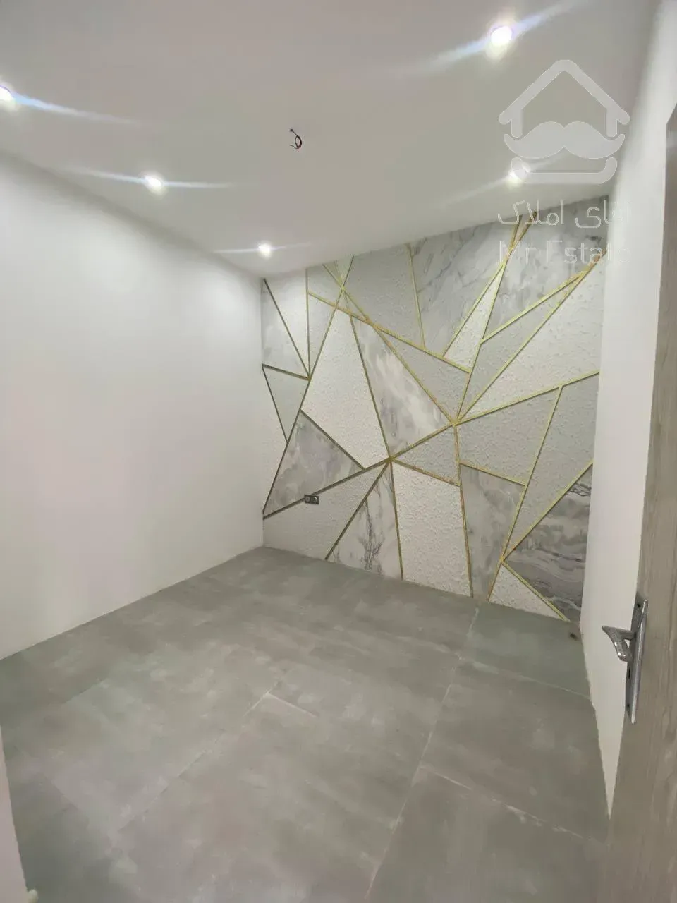 دوبلکس مدرن چمستان