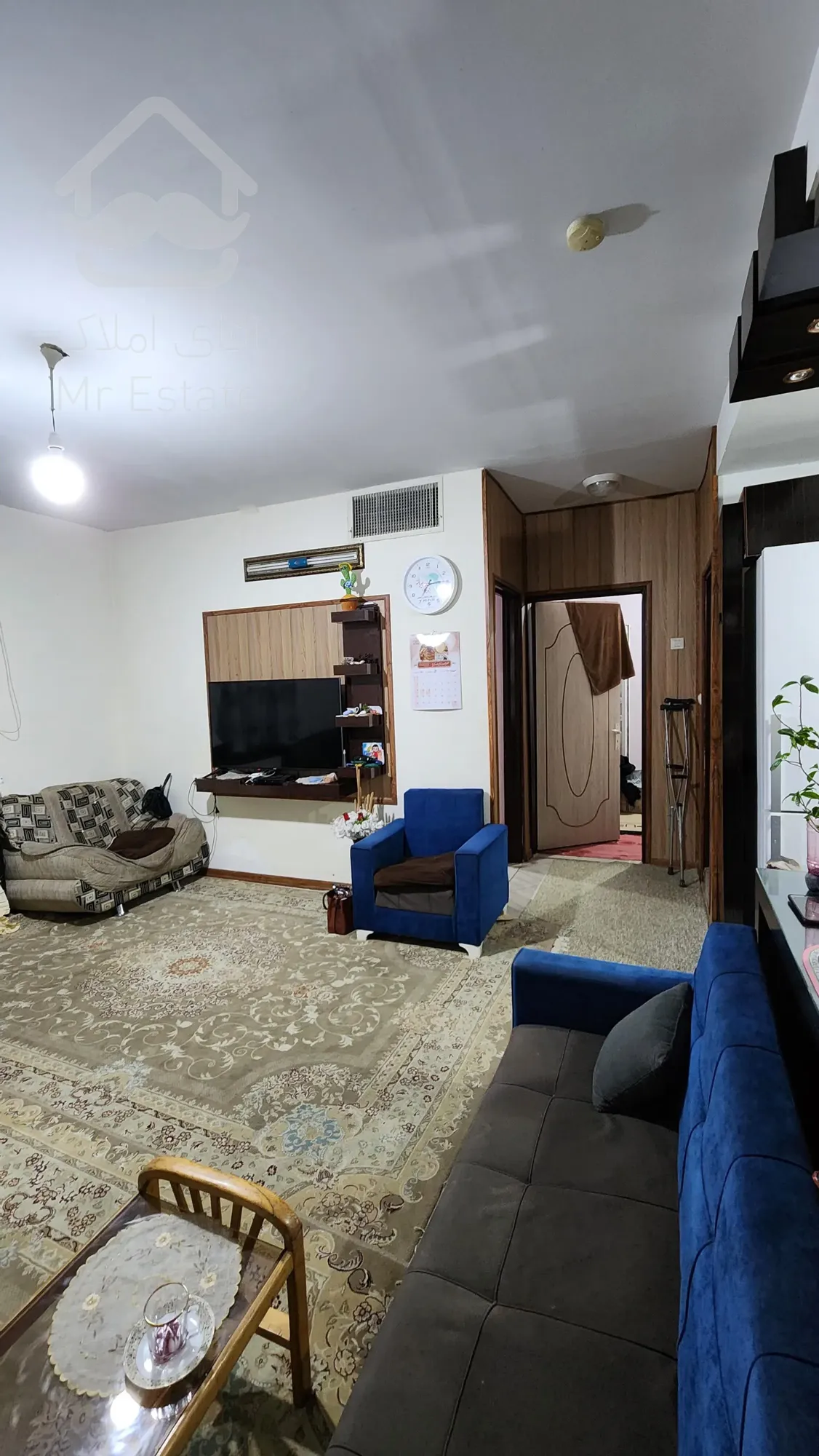 فروش خانه آپارتمان سند دار گلبهار مشهد