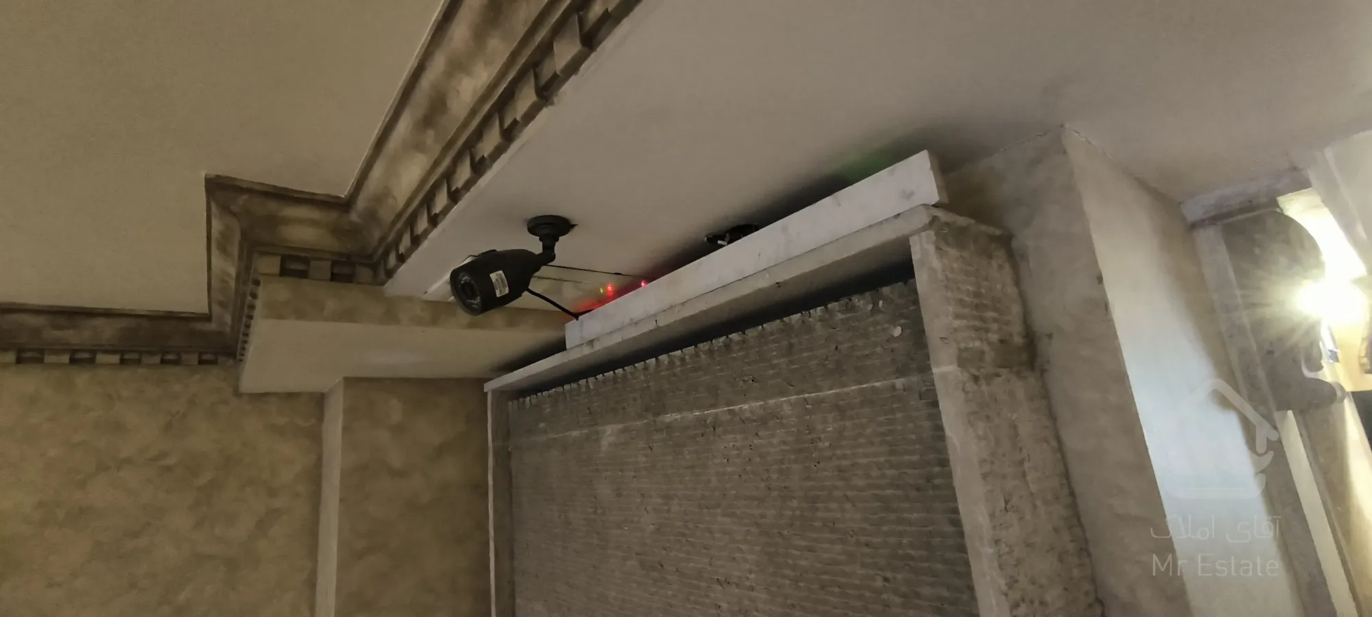 ۱۷۵م ۳خ فول فرنیش مبله مناسب دیپلمات