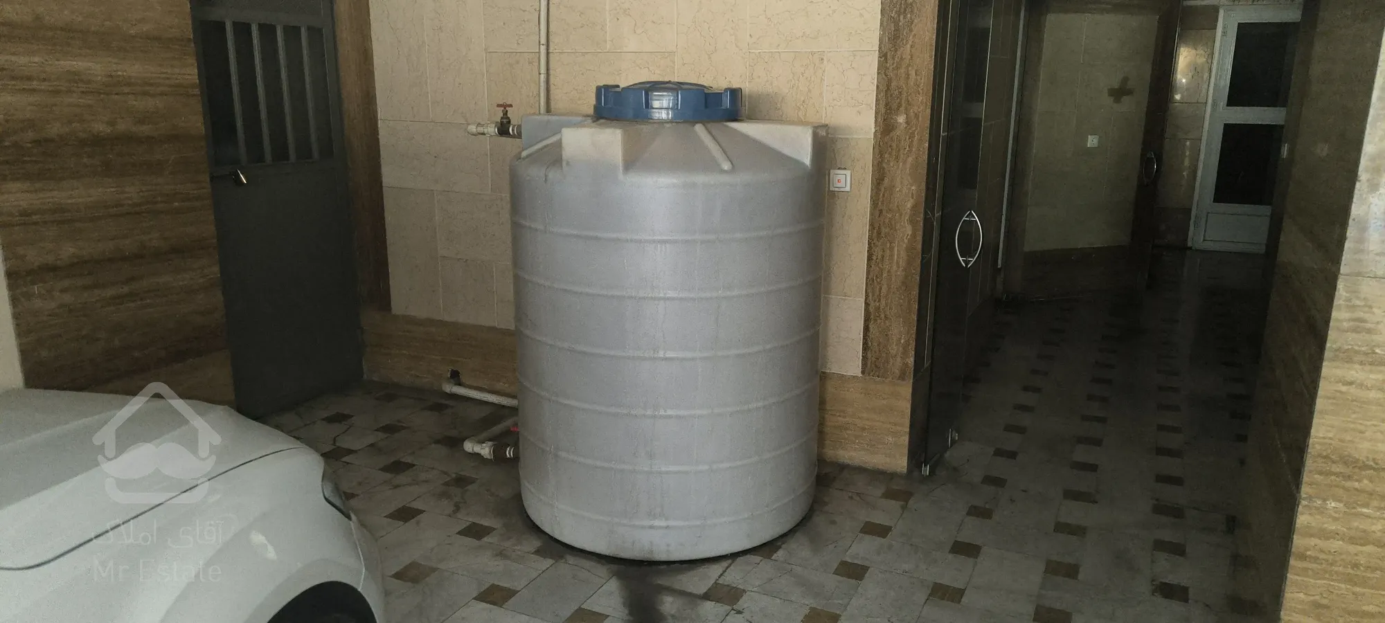 ۱۷۵م ۳خ فول فرنیش مبله مناسب دیپلمات