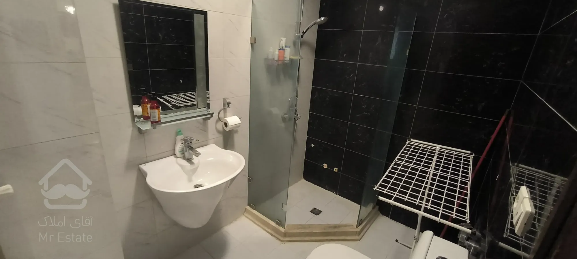 ۱۷۵م ۳خ فول فرنیش مبله مناسب دیپلمات