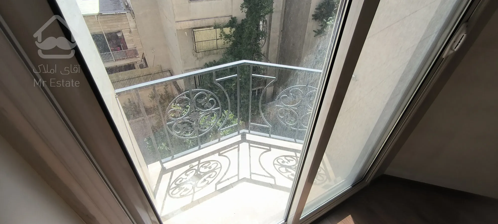 ۱۷۵م ۳خ فول فرنیش مبله مناسب دیپلمات