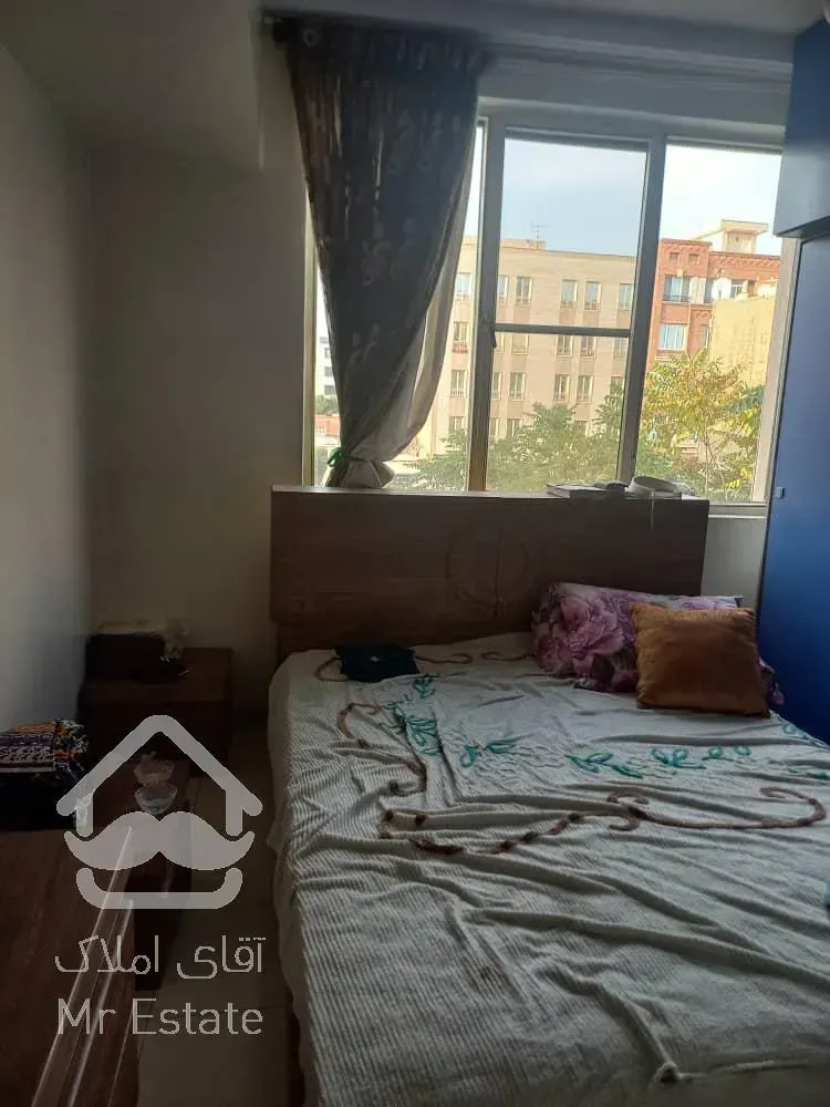 فروش آپارتمان ۷۸ متری واقع در خیابان صفی علی شاه