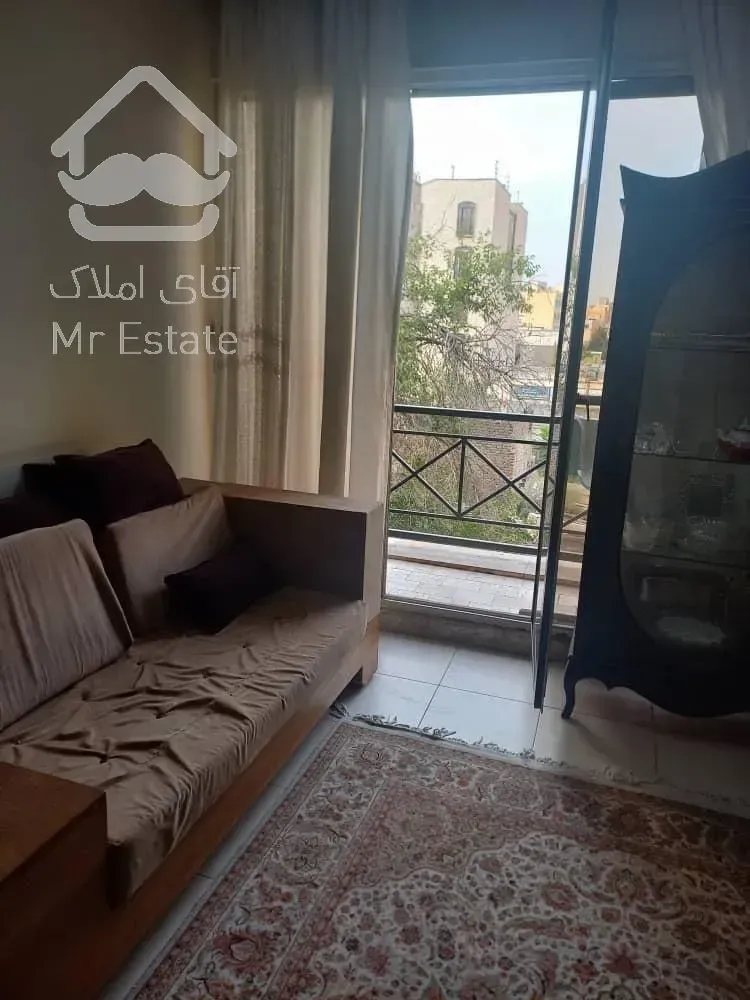 فروش آپارتمان ۷۸ متری واقع در خیابان صفی علی شاه