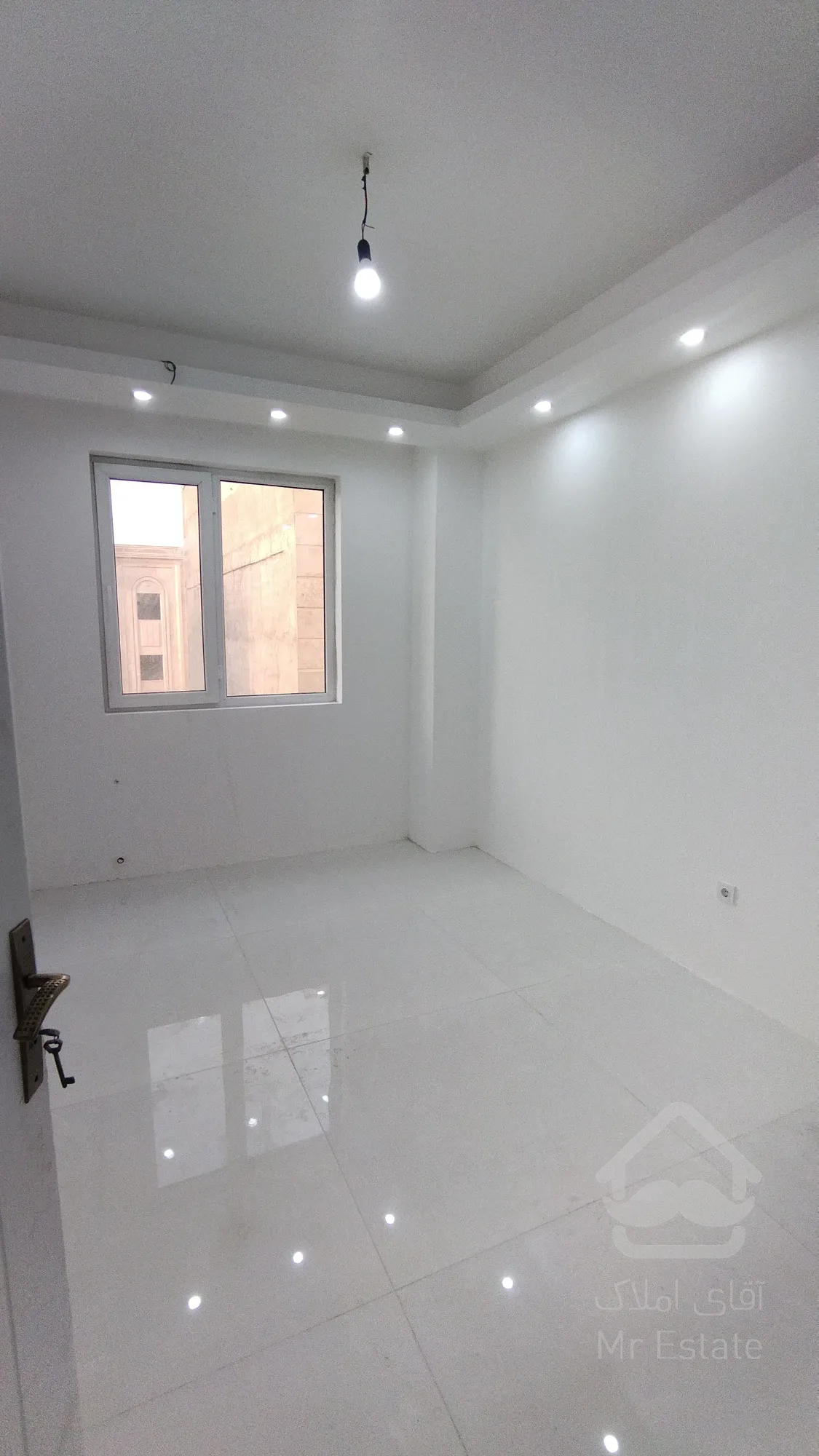 فروش آپارتمان شخصی ساز تک واحدی فاز 3 بهترین لوکیشن