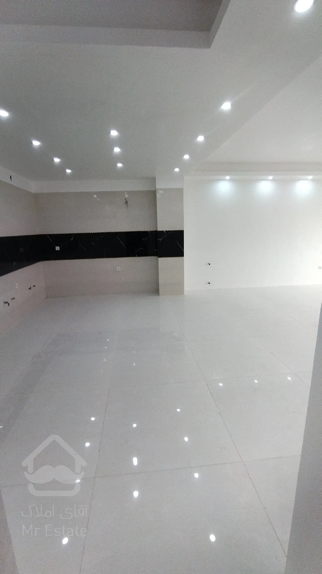 فروش آپارتمان شخصی ساز تک واحدی فاز 3 بهترین لوکیشن