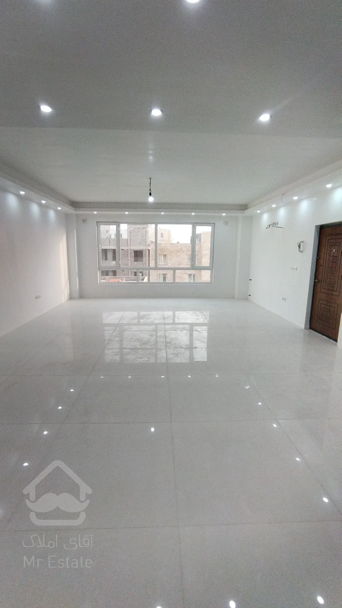 فروش آپارتمان شخصی ساز تک واحدی فاز 3 بهترین لوکیشن