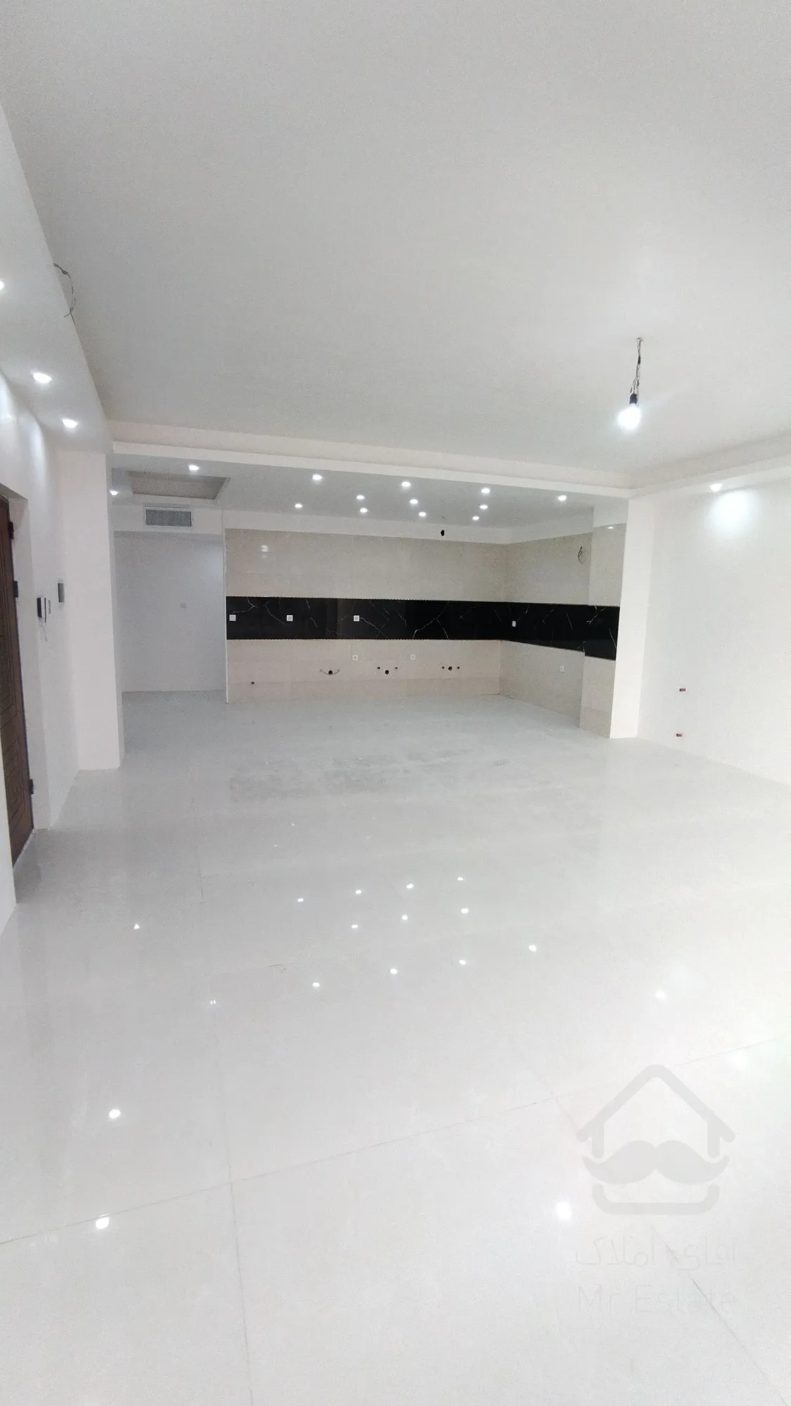 فروش آپارتمان شخصی ساز تک واحدی فاز 3 بهترین لوکیشن